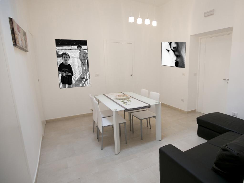 La Pitinga Bed&Breakfast Pizzo  Luaran gambar