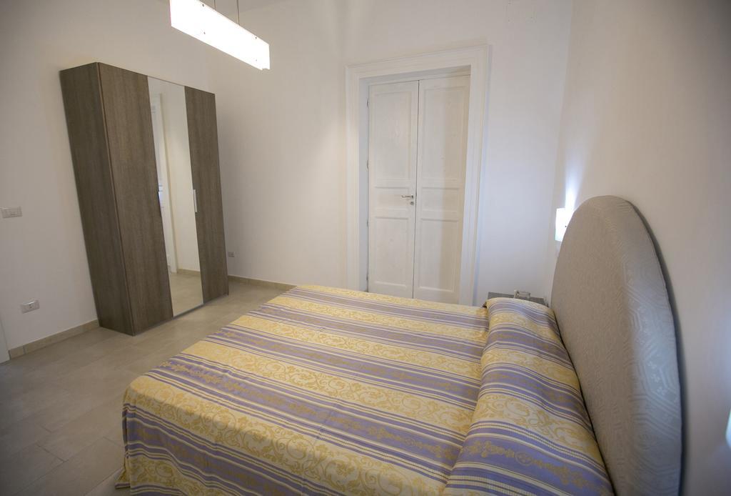La Pitinga Bed&Breakfast Pizzo  Bilik gambar
