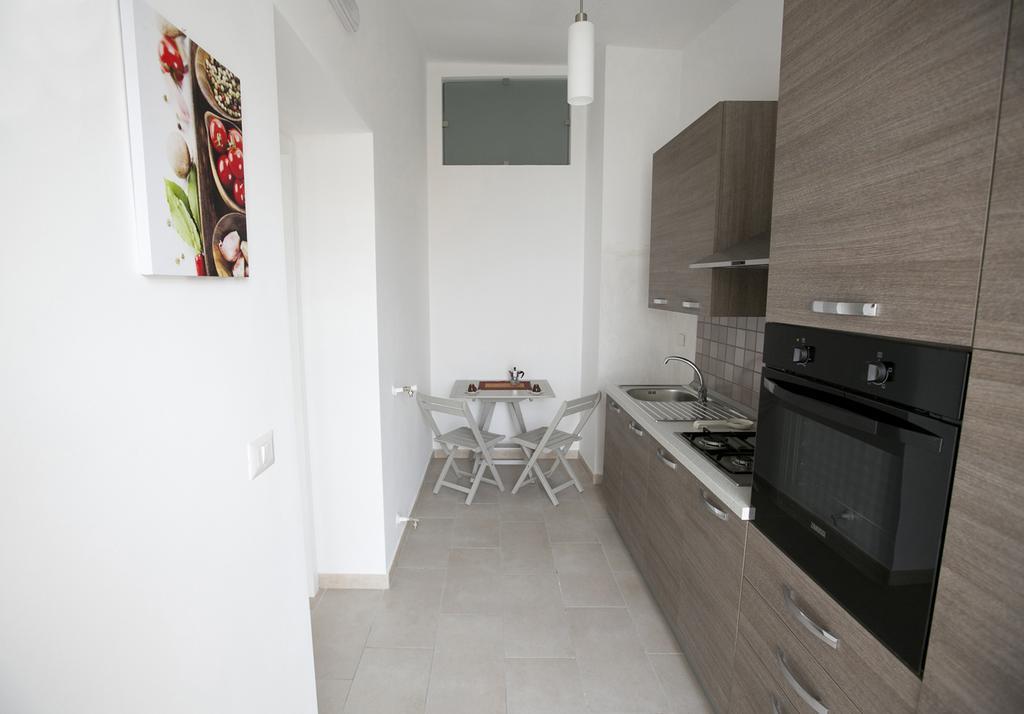 La Pitinga Bed&Breakfast Pizzo  Luaran gambar