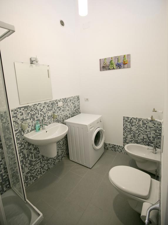 La Pitinga Bed&Breakfast Pizzo  Bilik gambar