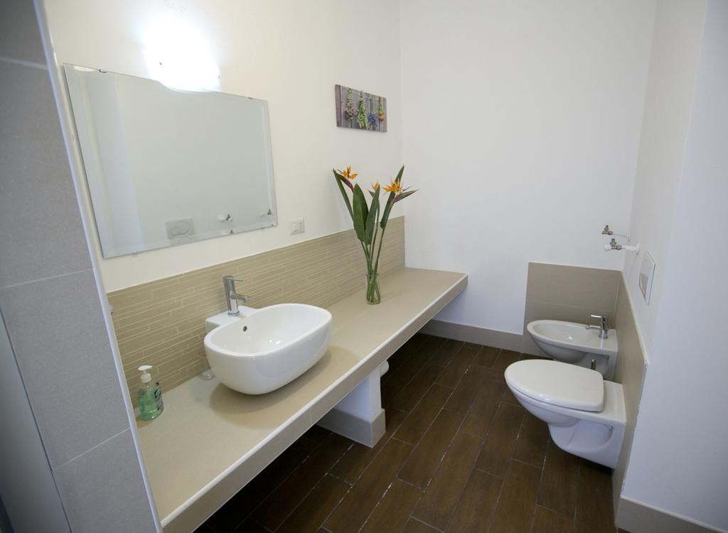 La Pitinga Bed&Breakfast Pizzo  Bilik gambar